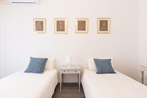Urbe10 Duquesa De Parcent 4 Bedrooms Apartment