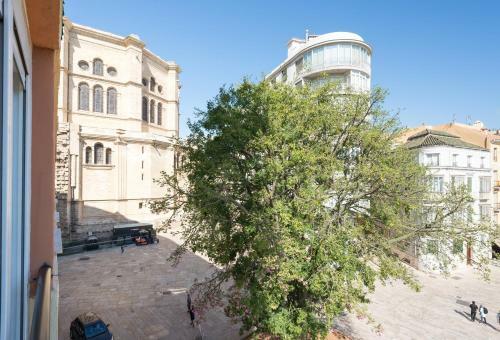 Catedral Premium Apartment