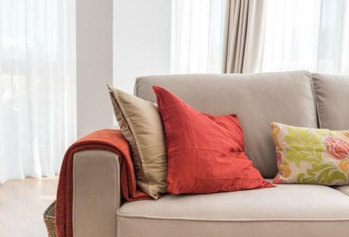 Catedral Premium Apartment
