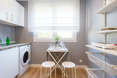 Catedral Premium Apartment