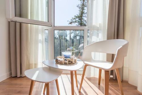 Catedral Premium Apartment