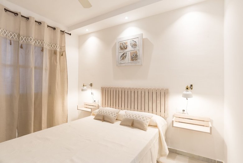 Apartamento Malagasuite City Centre & Parking