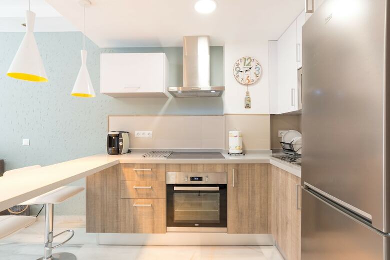Apartamento Malagasuite City Centre & Parking