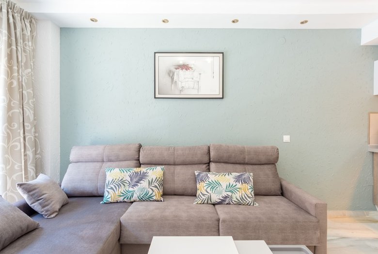 Apartamento Malagasuite City Centre & Parking