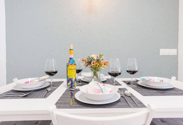 Apartamento Malagasuite City Centre & Parking