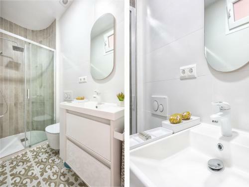 Two-bedroom Apartment Pinzon