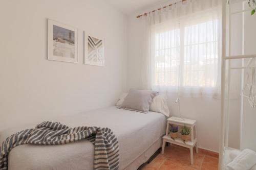 Apartamento Stylish 2 Bedrooms Menita