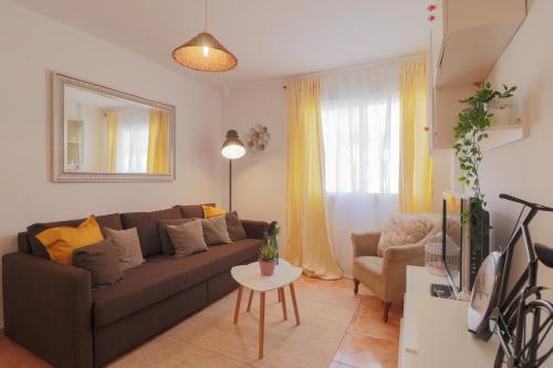 Apartamento Stylish 2 Bedrooms Menita