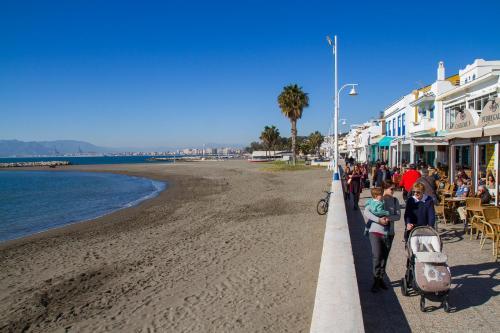 Apartamento Stylish 2 Bedrooms Menita