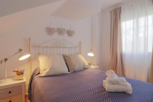 Apartamento Stylish 2 Bedrooms Menita