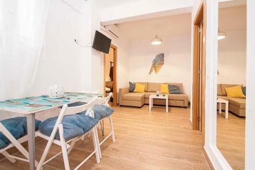 Apartamento Malaga Holidays City Center