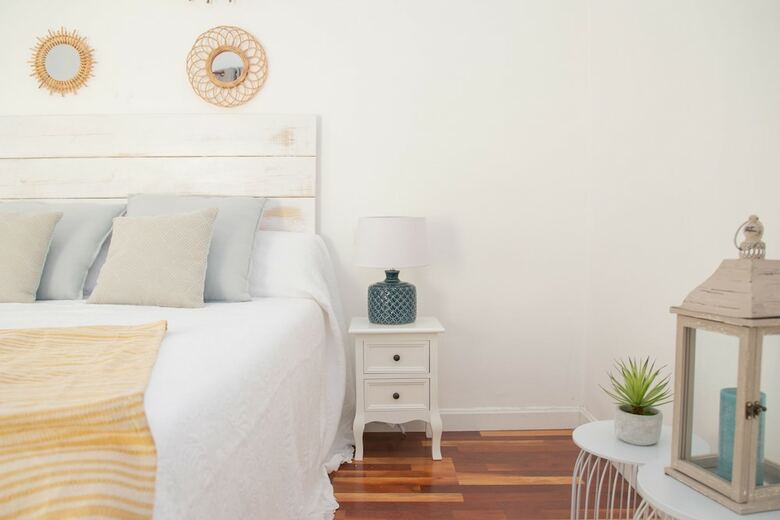 Nice Apartment Close To Teatro Cervantes