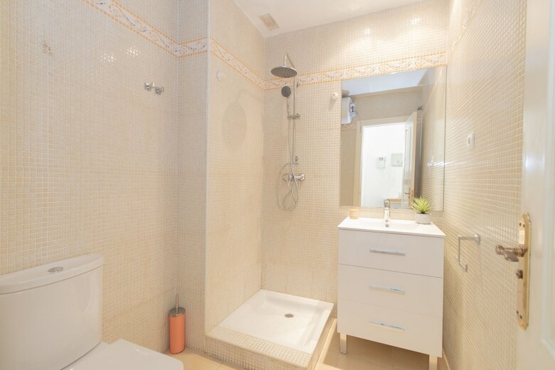 Nice Apartment Close To Teatro Cervantes