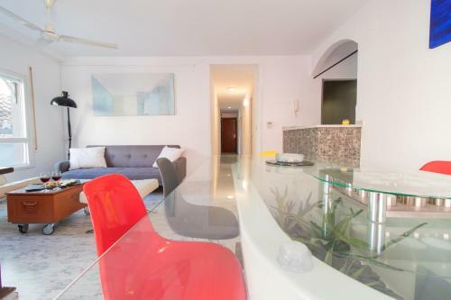 Apartamento Terrace And View Close Malaga Cathedral