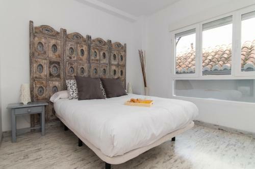 Apartamento Terrace And View Close Malaga Cathedral