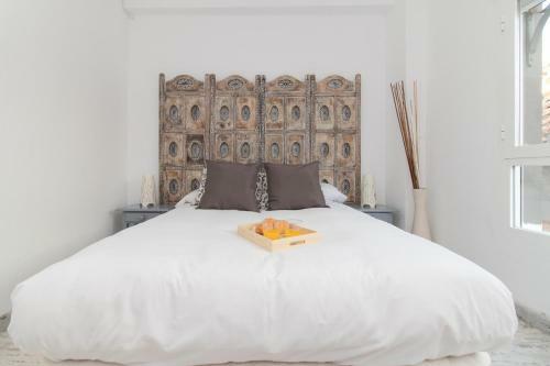 Apartamento Terrace And View Close Malaga Cathedral