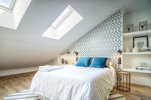 Apartamento Livemalaga Centro Suites