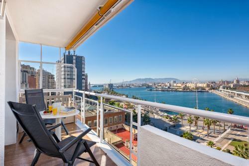 One-bedroom Apartment With View Susana