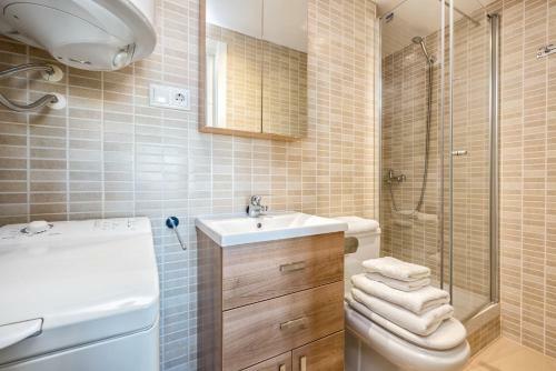 One-bedroom Apartment With View Susana