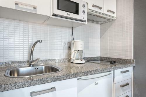 One-bedroom Apartment With View Susana