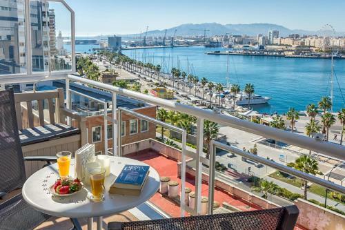 One-bedroom Apartment With View Susana