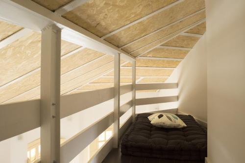 Apartamento Chinitas Urban Estudios
