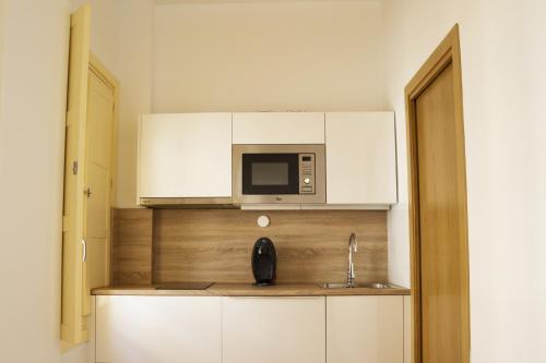 Apartamento Chinitas Urban Estudios