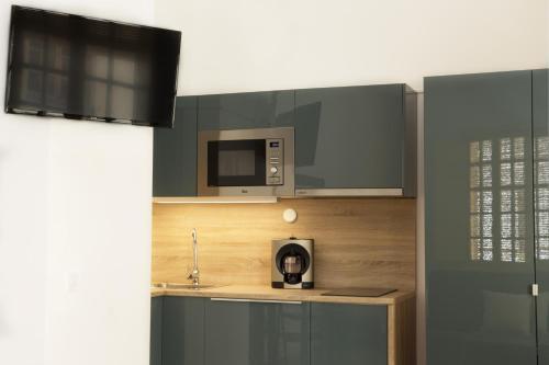 Apartamento Chinitas Urban Estudios