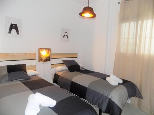 Apartamento Suite Homes Trinidad III