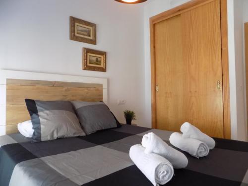 Apartamento Suite Homes Trinidad III