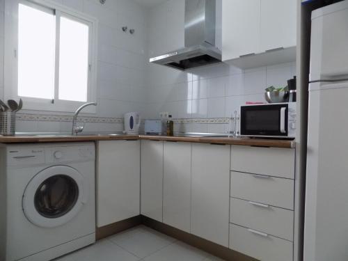 Apartamento Suite Homes Trinidad III