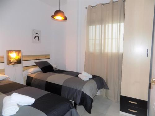 Apartamento Suite Homes Trinidad III