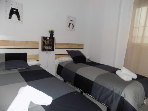Apartamento Suite Homes Trinidad III