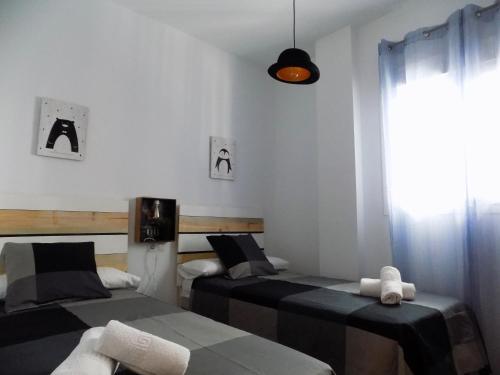 Apartamento Suite Homes Trinidad III