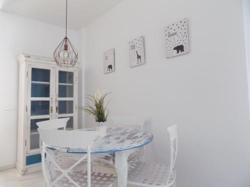 Apartamento Suite Homes Trinidad III