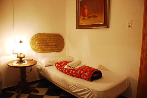 Bed & Breakfast Hostel Patio 19