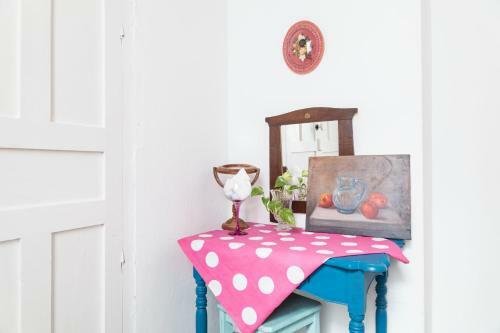 Bed & Breakfast Hostel Patio 19