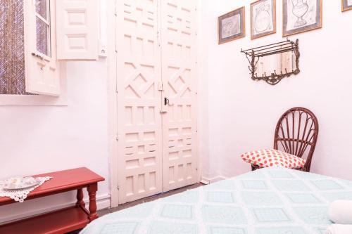 Bed & Breakfast Hostel Patio 19