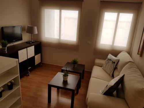 Apartamento Toctoc La Merced Studio