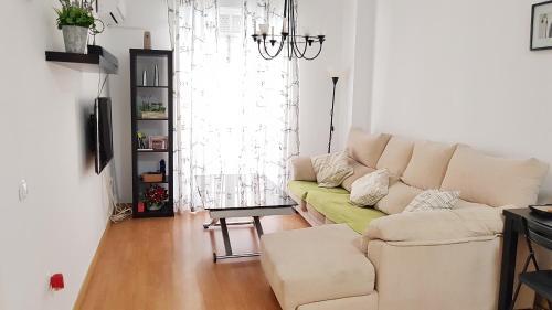 Apartamento Centro Hist�rico Malaga