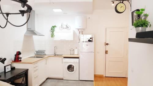 Apartamento Centro Hist�rico Malaga