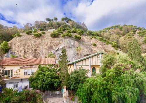Malaga Plaza De Torros Apartment