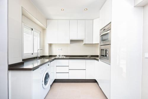 Apartamento Iloftmalaga �tico Atarazanas