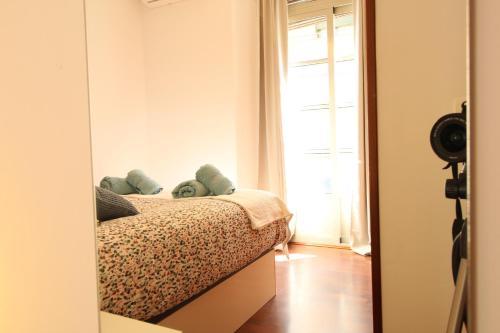 Apartamento Del Parque Flats - Ollerias 1