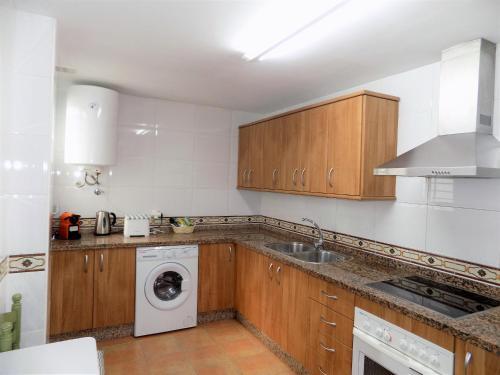 Apartamento Suite Homes Vialia
