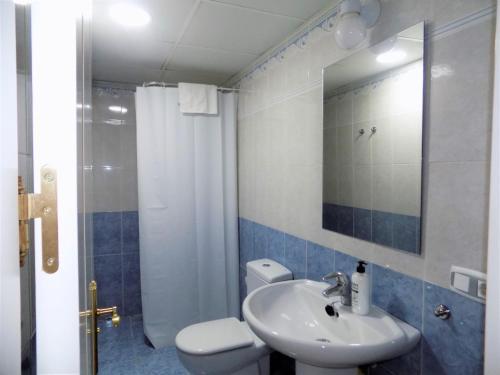 Apartamento Suite Homes Vialia