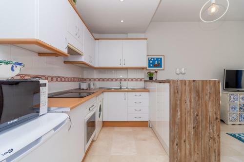 Apartment Jandele Capuchinos Malaga Canovas