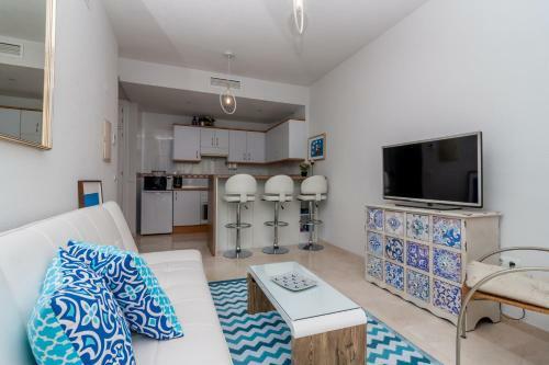 Apartment Jandele Capuchinos Malaga Canovas