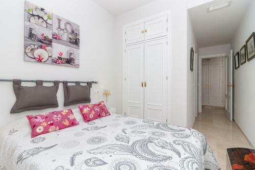 Apartment Jandele Capuchinos Malaga Canovas