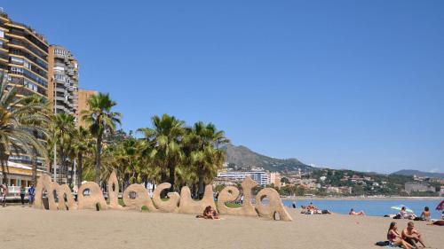 Apartment Jandele Capuchinos Malaga Canovas
